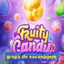 grupo de sacanagem